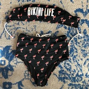 Like new Victoria Secret bikini